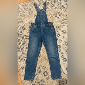 Levi’s Women’s Overalls Size Small